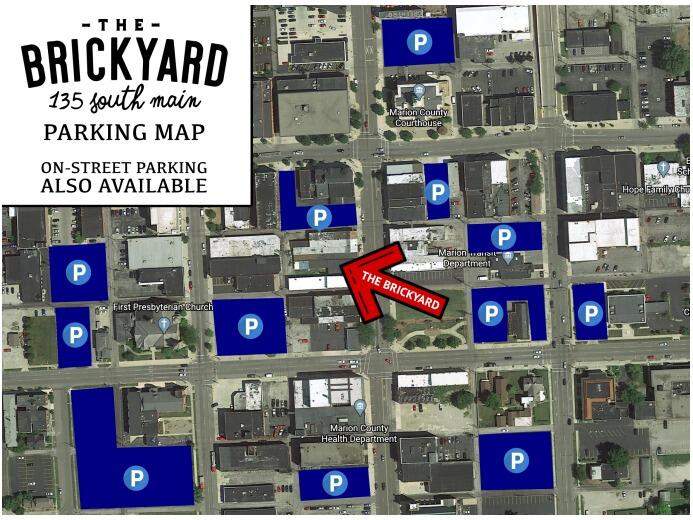 Picture of Parking