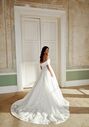 Sincerity Bridal 44553 Ball Gown Wedding Dress - thumbnail - 4