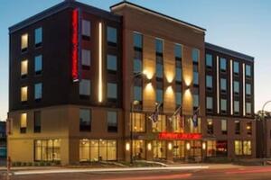 Picture of Hampton Inn & Suites Minneapolis University Area