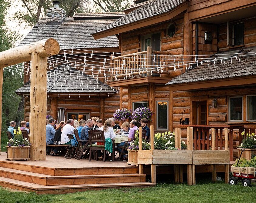 Picture of Welcome happy hour