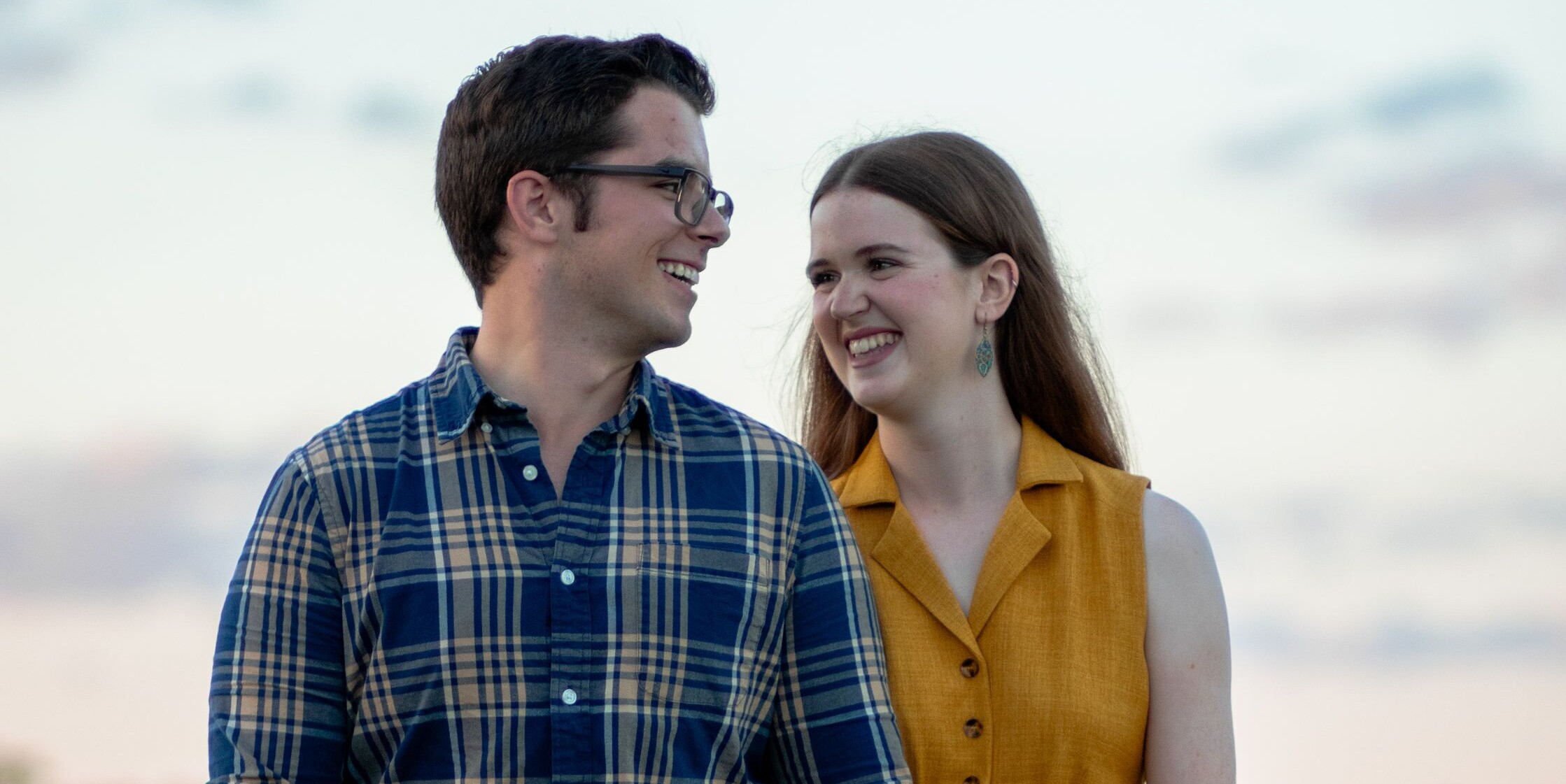 Chandler & Allison Home Page Banner