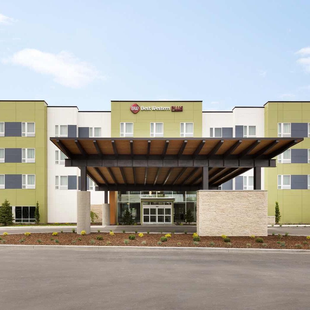 Picture of Best Western Plus Peppertree Nampa Civic Center Inn