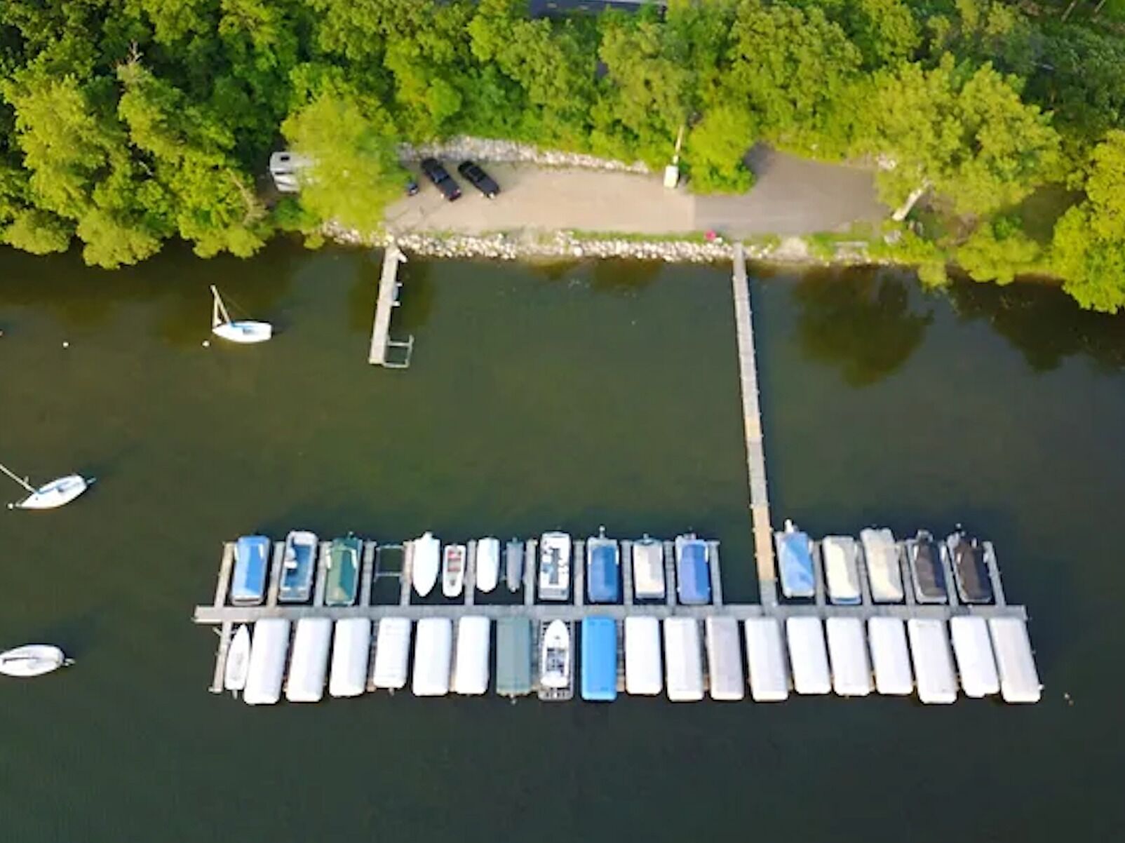 Picture of Harty's Boatworks