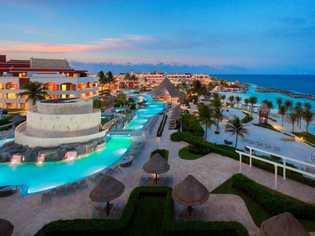 Picture of Hard Rock Hotel Riviera Maya