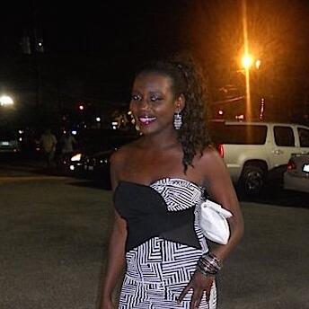Jenelle Brown 