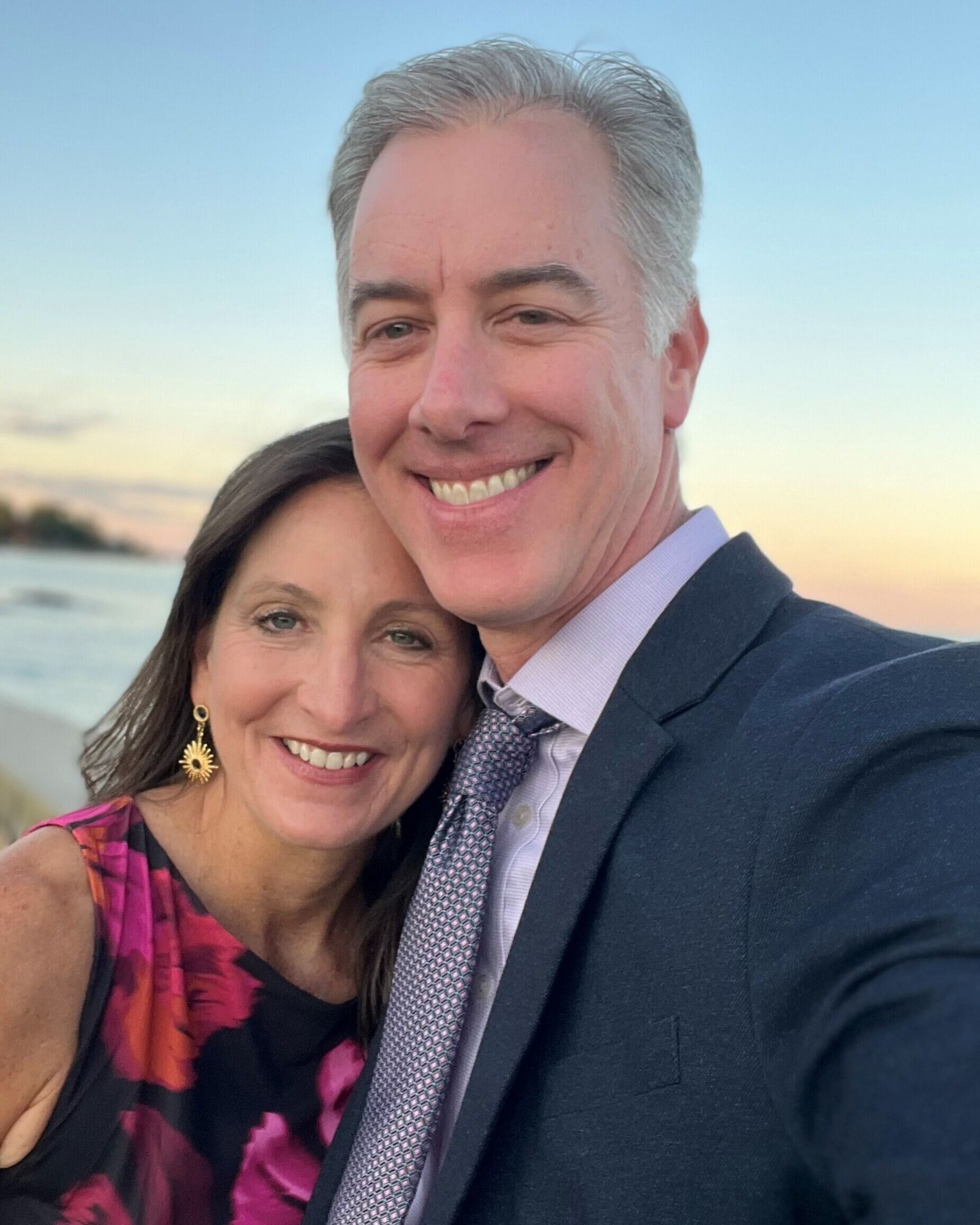 Colleen Bellamy and Jim Gilchrist's Wedding Website - The Knot