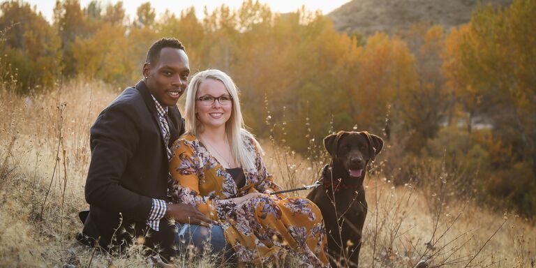 Holly & Jeff Home Page Banner