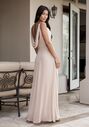 B2 Bridesmaids by Jasmine B243005 Bridesmaid Dress - thumbnail - 3