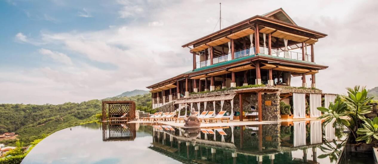 Picture of Casa Chameleon at Las Catalinas