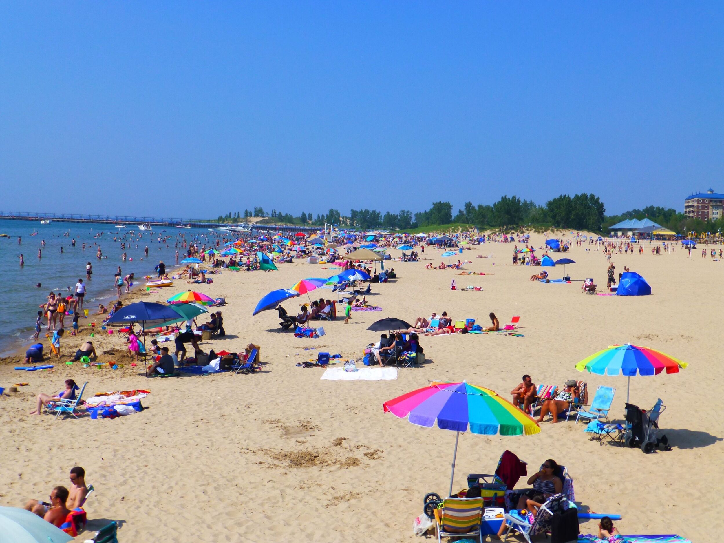 Picture of Silver Beach County Park