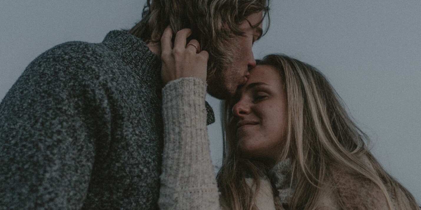 Anna & Mike Home Page Banner