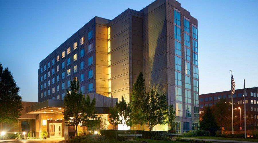 Picture of Chicago Marriott Southwest at Burr Ridge