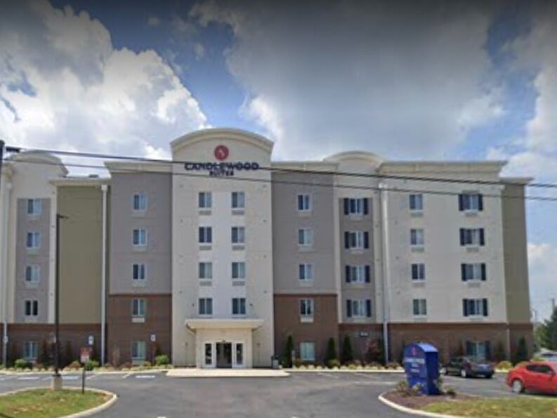 Picture of Candlewood Suites Cookeville