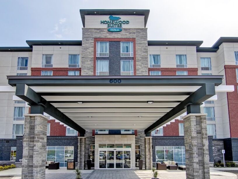 Picture of Homewood Suites by Hilton