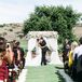 Elegant Outdoor Ceremony in San Diego