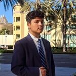 Ian Herrera