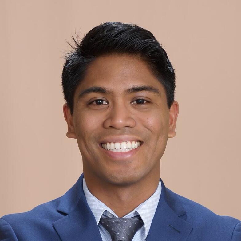 Andrew Campos