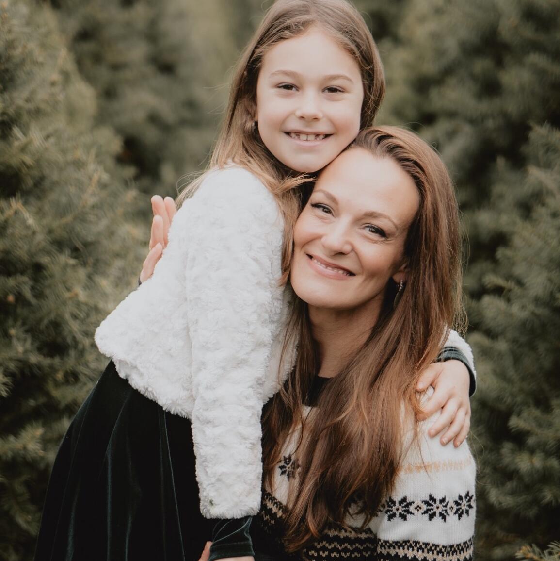 Brittany O'Neill