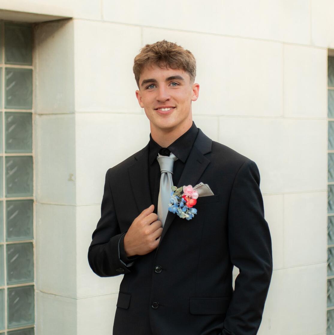 Coleman Evans