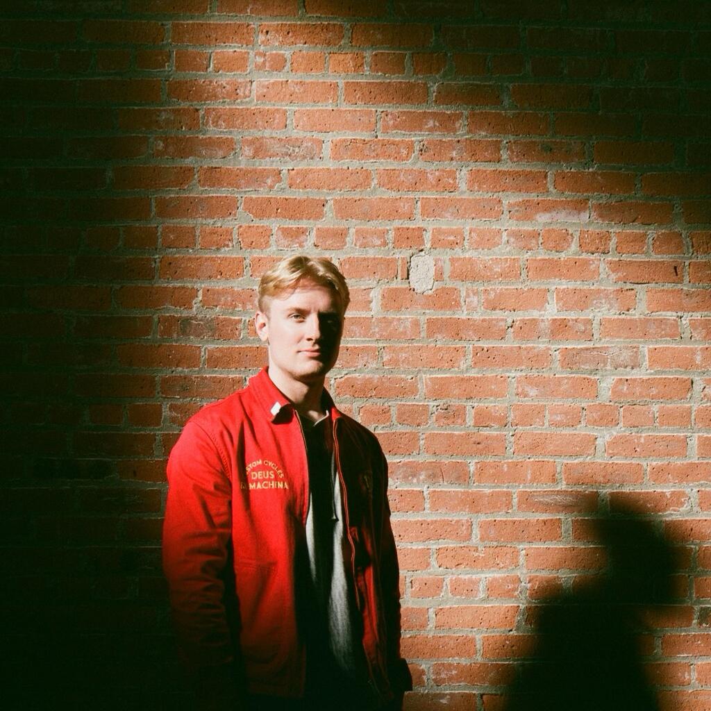 Colten Houston