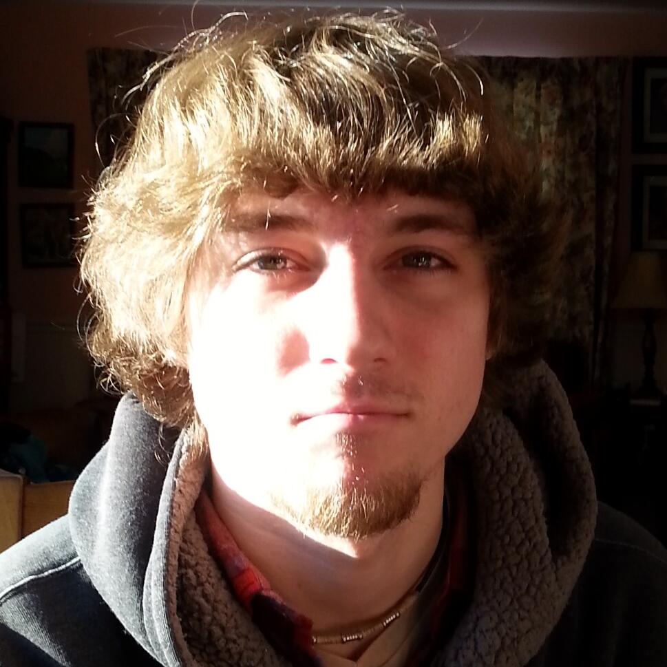 Michael Marino