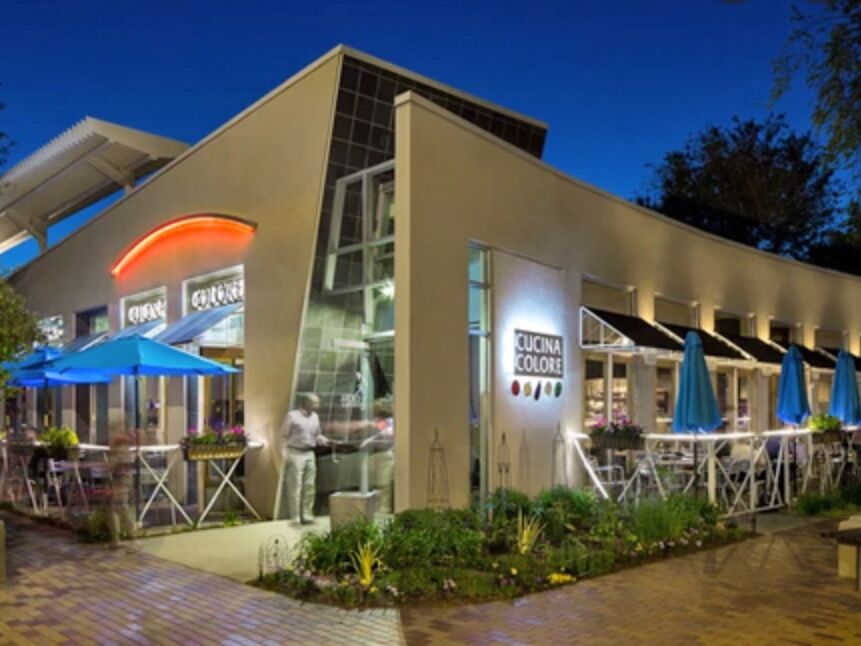 Picture of Cucina Colore