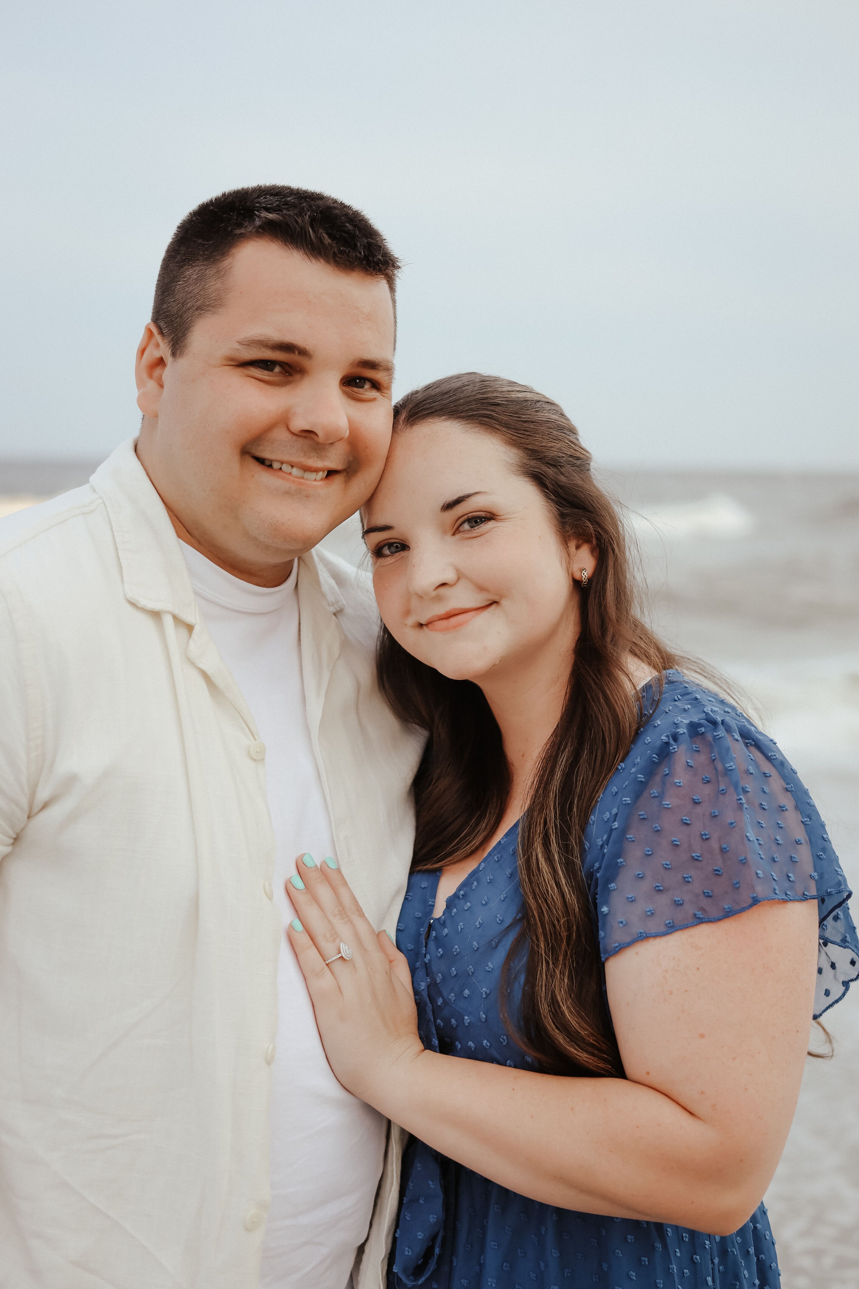 Marisa & Harry Home Page Banner