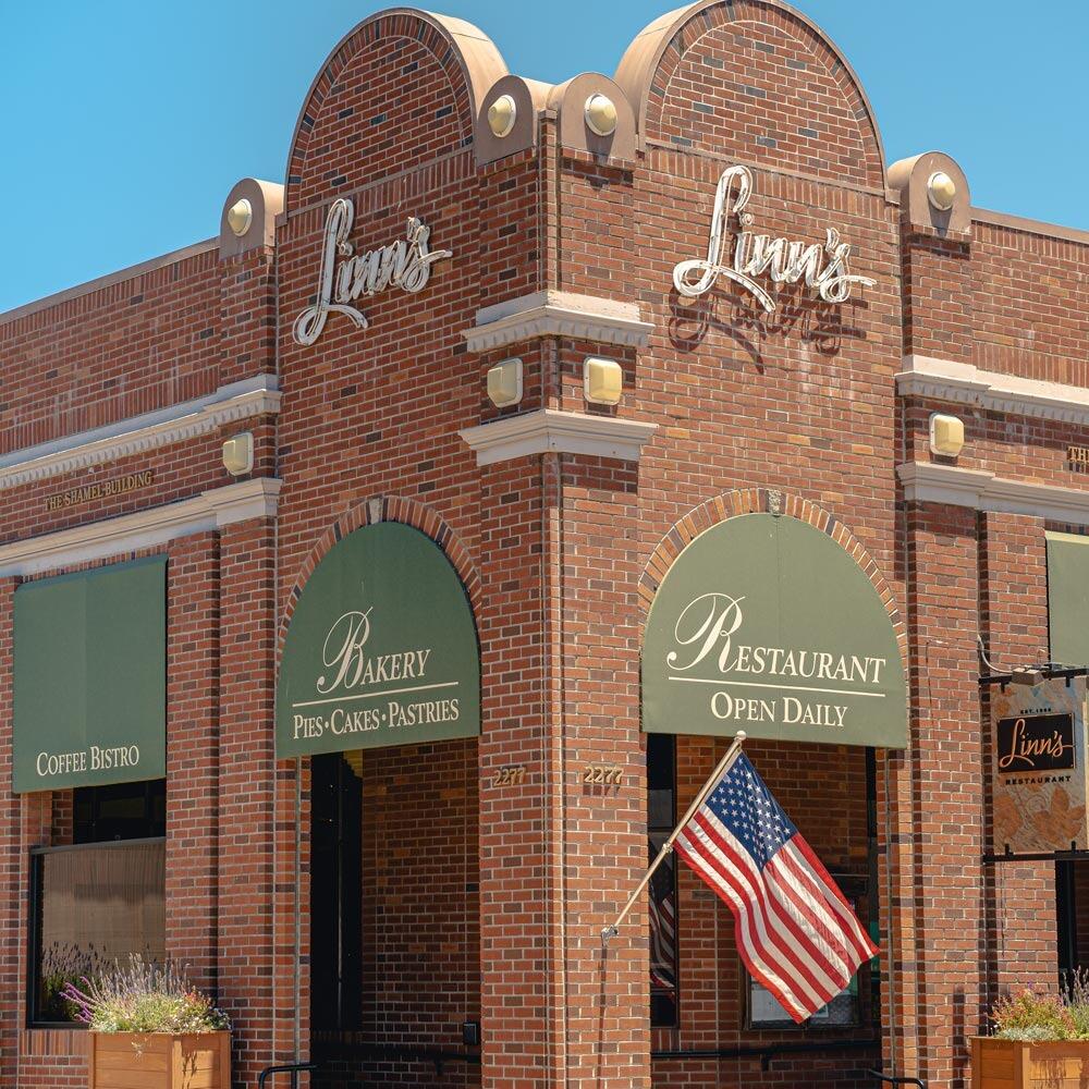 Picture of Linn's Restaurant