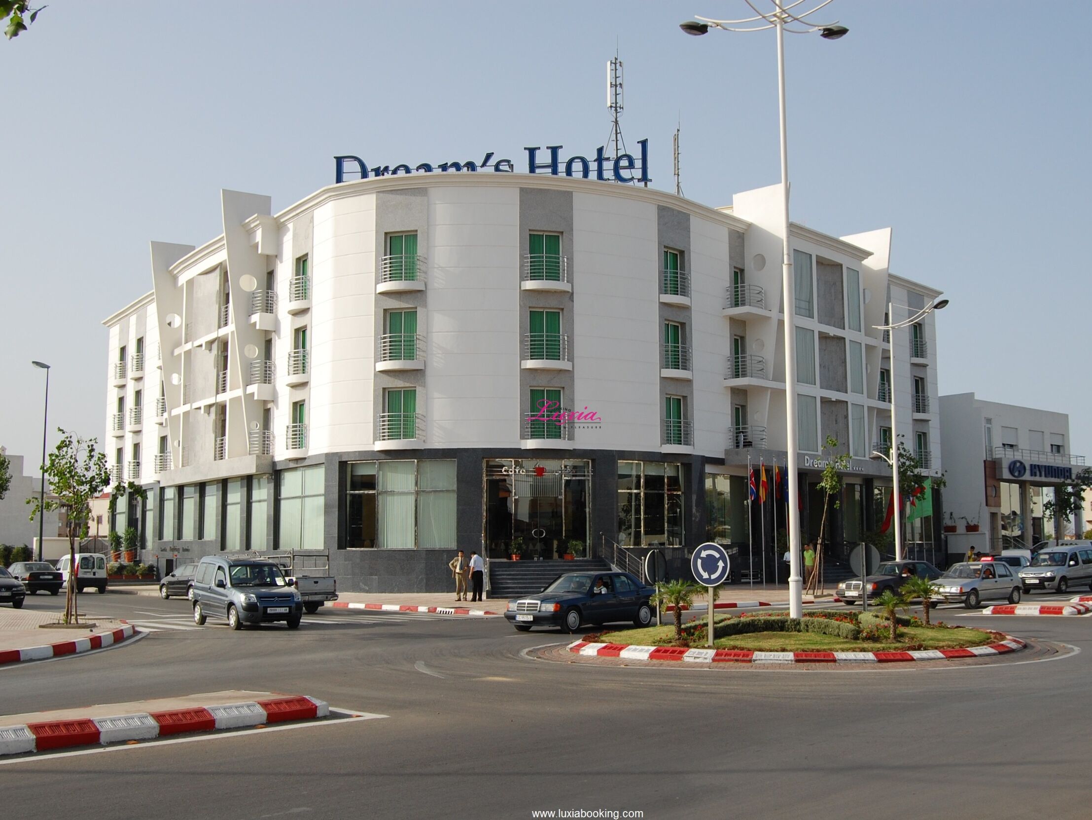 Picture of Dream's Hôtel
