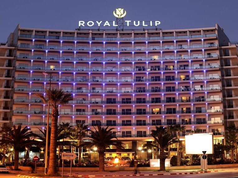 Picture of Royal Tulip City Center