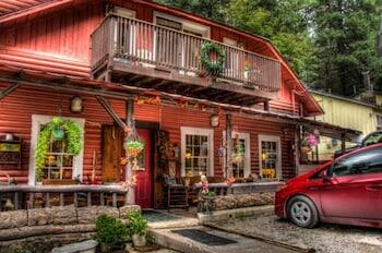 Picture of The Crofting Inn