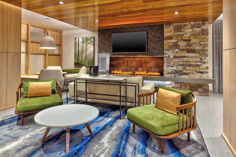 Picture of Fairfield by Marriott Inn & Suites Knoxville Airport Alcoa