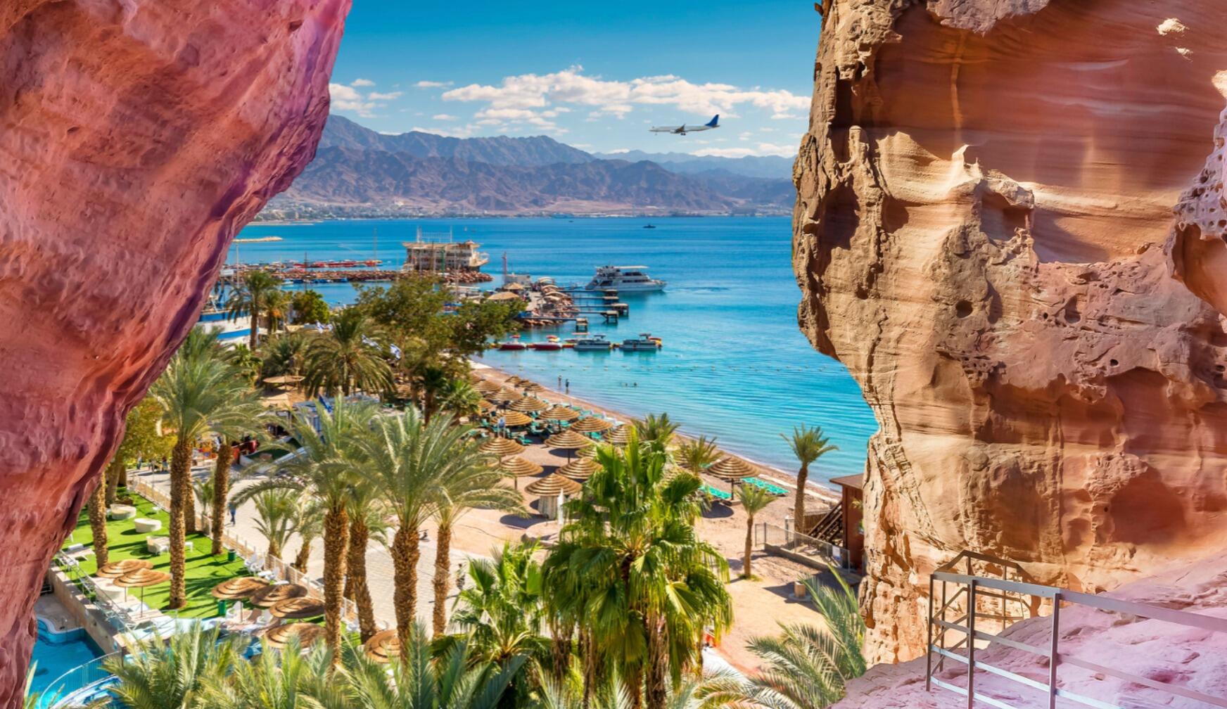 Picture of Aqaba 