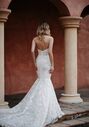 Abella Claudia Fit-and-Flare Wedding Dress - thumbnail - 4