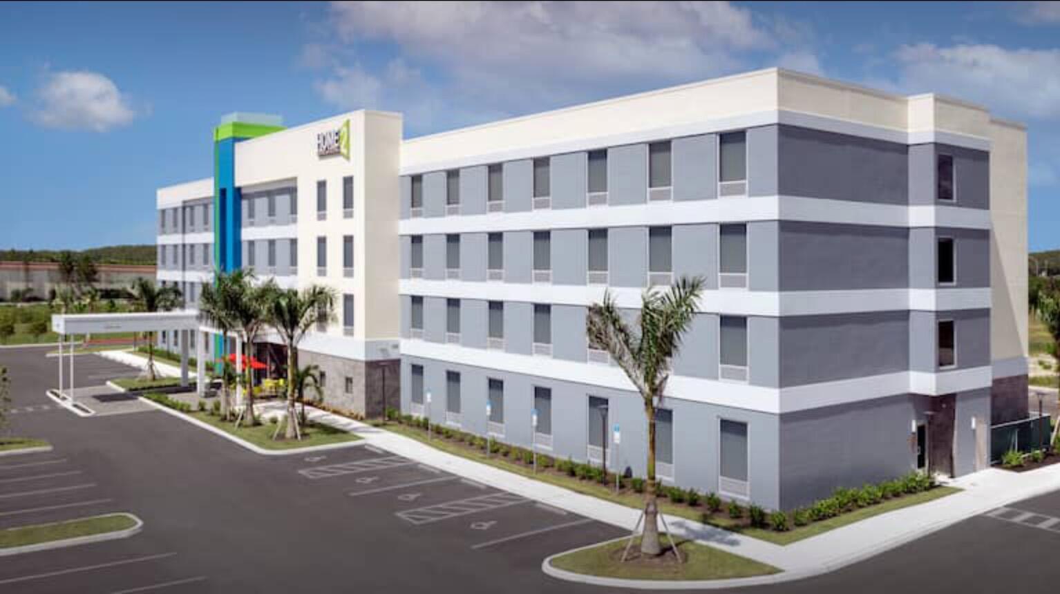Picture of Home2 Suites by Hilton Fort Myers Airport