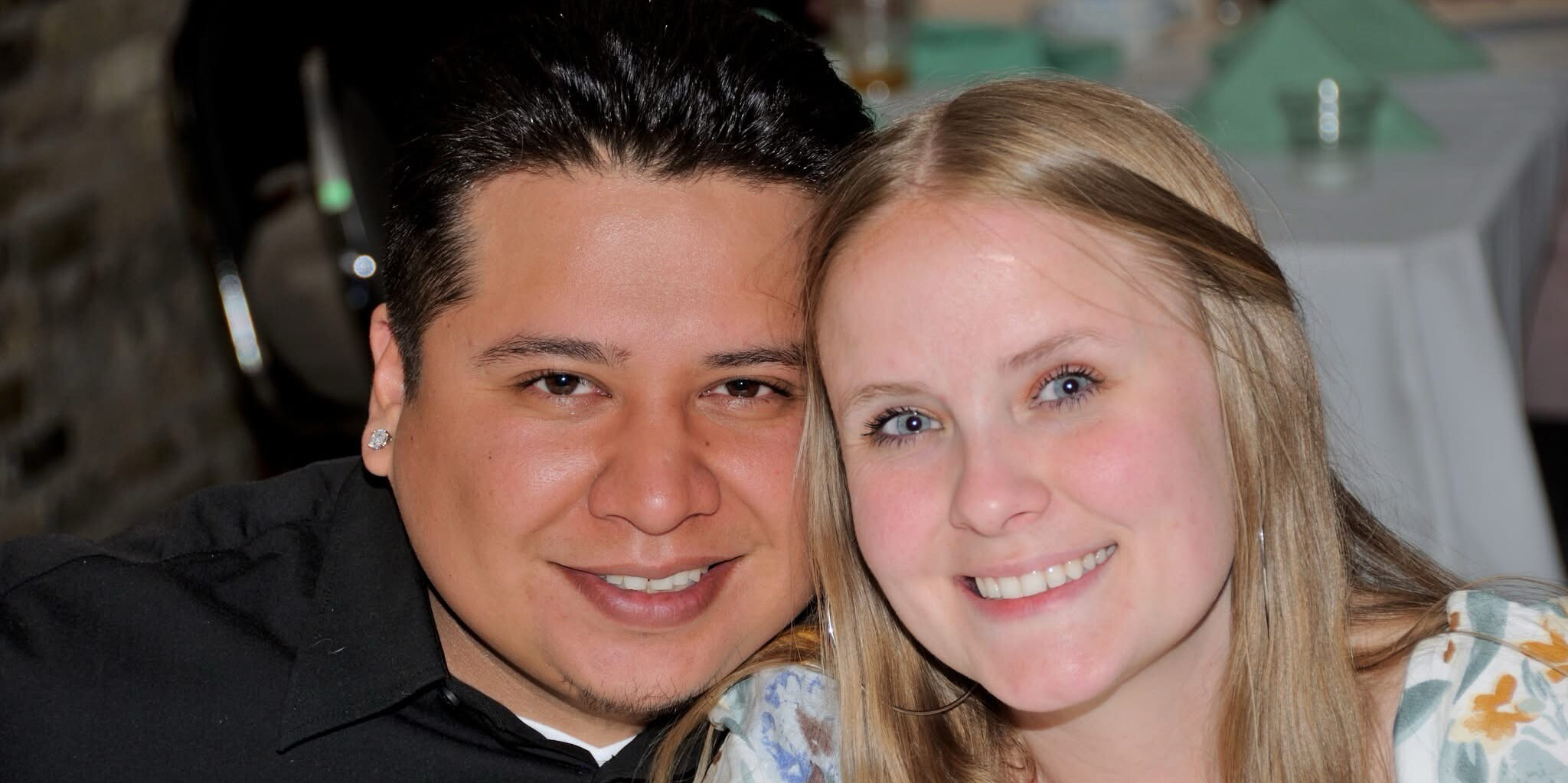 Riley & Cody Home Page Banner