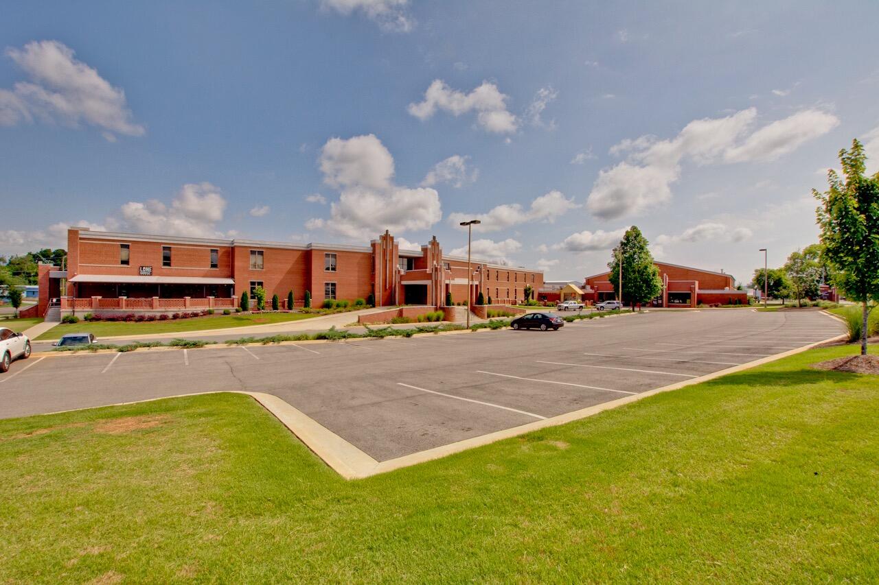 Picture of Campus No. 805