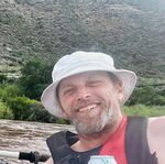 Brent "Studly" Hanchett