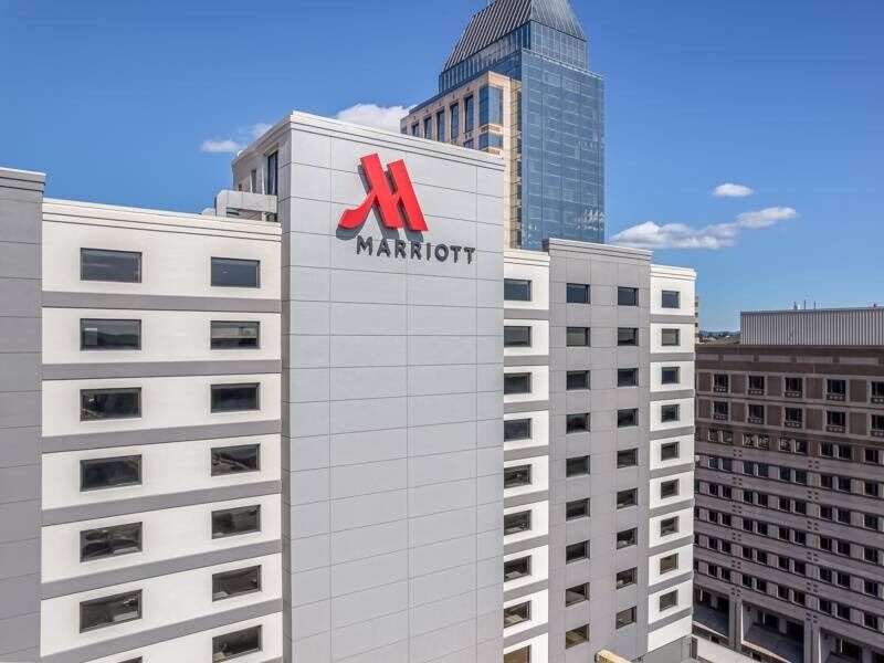 Picture of Marriott Springfield Downtown