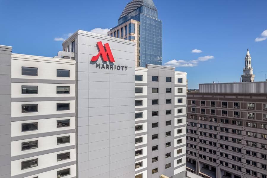 Picture of Marriott Springfield Downtown