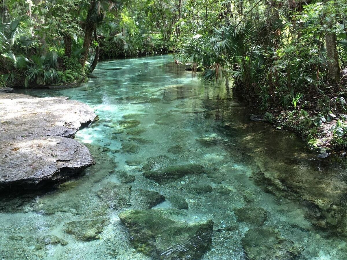 Picture of Kelly Park - Rock Springs