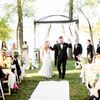 A Rustic Wedding at Chaumette Vineyards & Winery in Sainte Genevieve, Missouri
