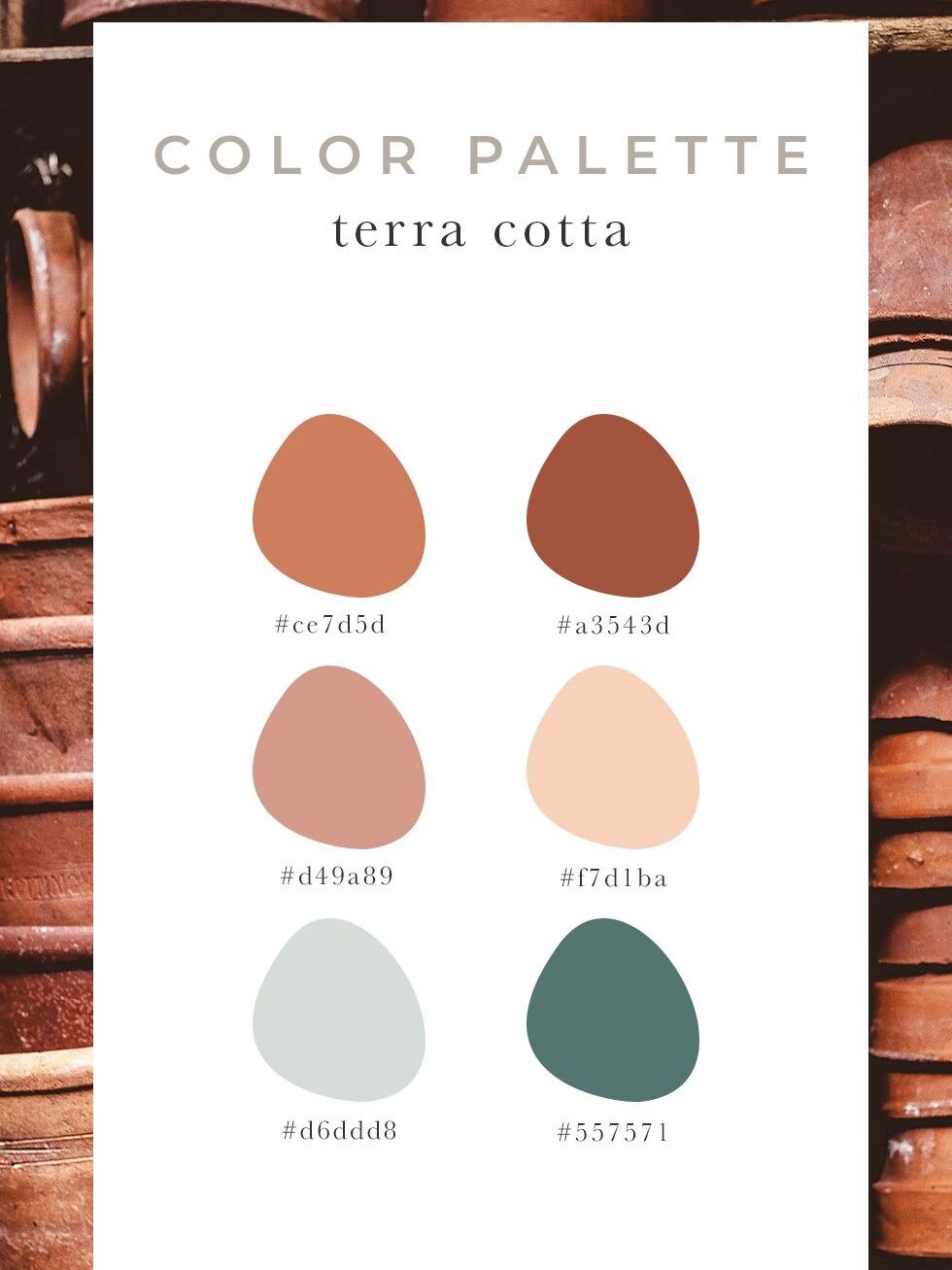 Picture of What are the wedding colors?