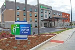 Picture of Holiday Inn Express &  Suites St. Louis South I-55 an IHG Hotel