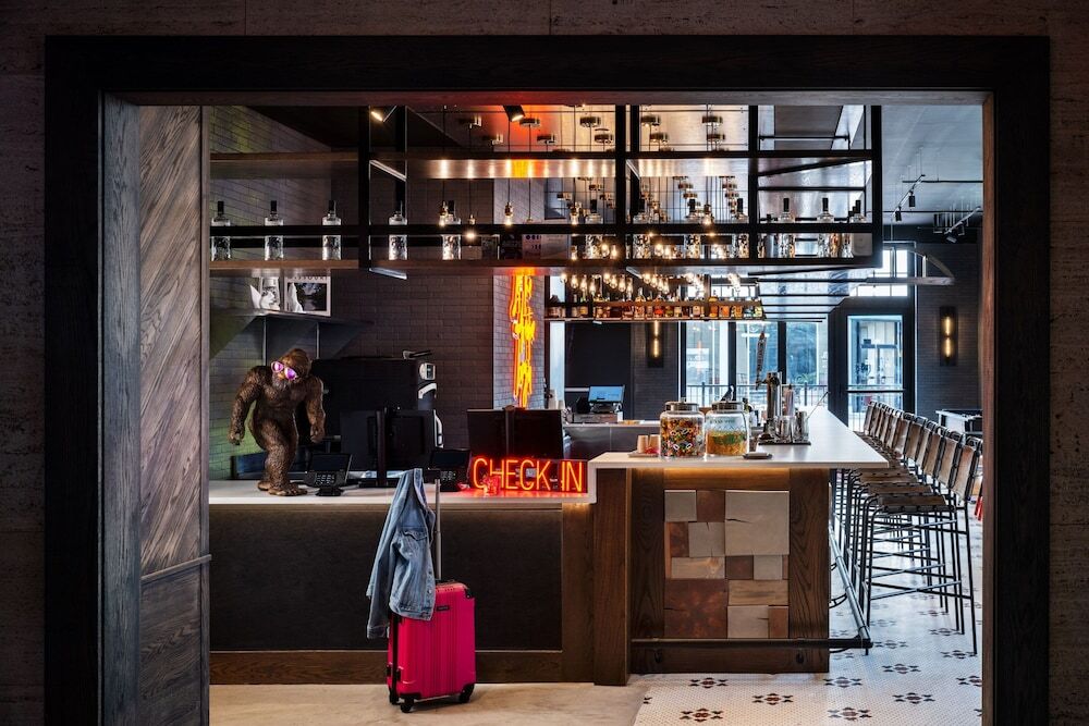 Picture of Moxy Springfield Downtown
