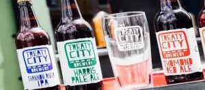 Picture of Treaty City Brewery