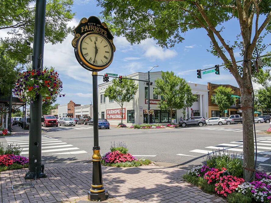 Picture of Downtown Boutiques