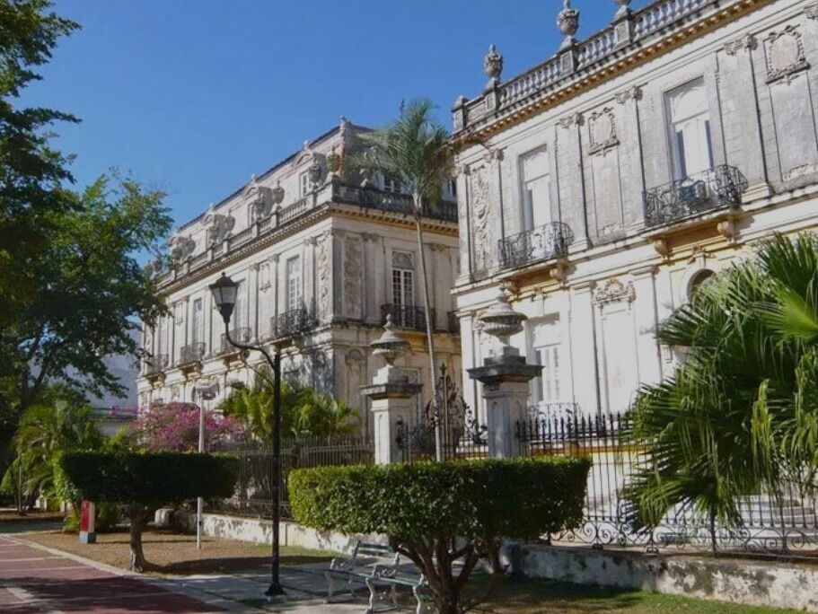 Picture of Paseo de Montejo