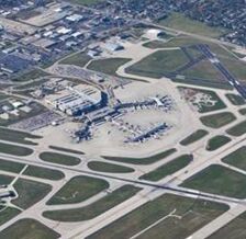 Picture of Milwaukee Mitchell Airport