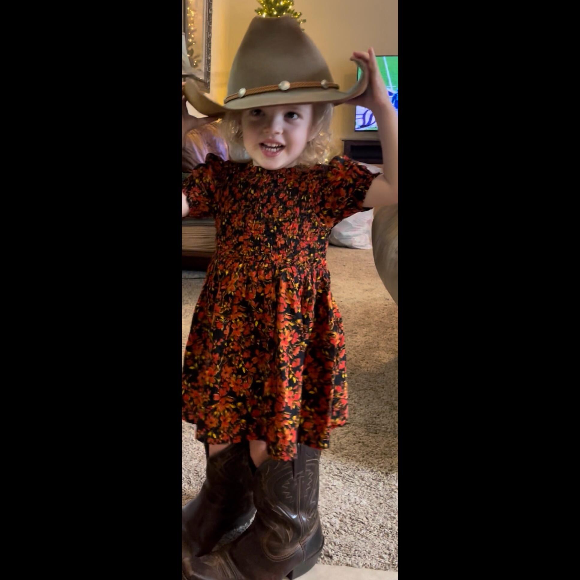 Ellie Mae Murray